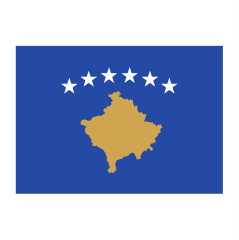  Kosovo